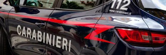 Trovato un chilo di droga sotto la sella del motorino